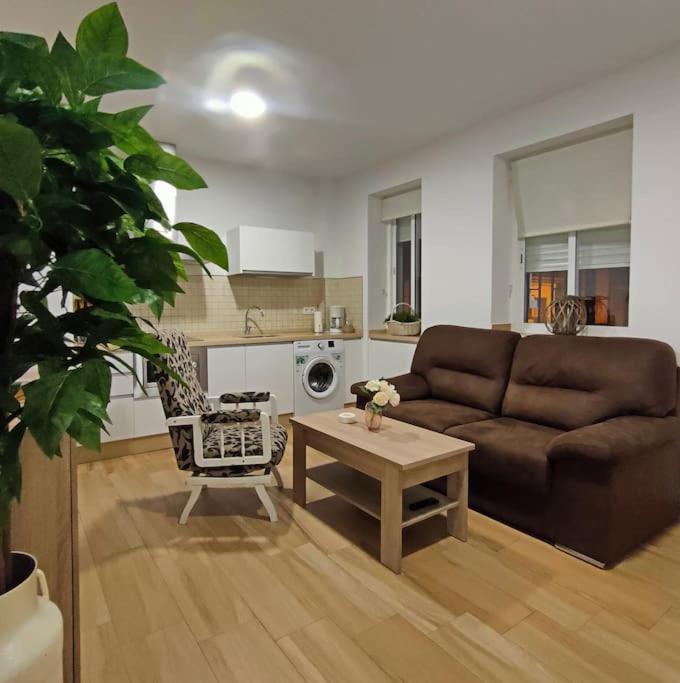 Apartamento Acerota, Con Parking Gratuito Cordoba Exterior photo