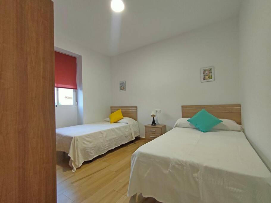 Apartamento Acerota, Con Parking Gratuito Cordoba Exterior photo